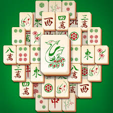 Mahjong Solitaire